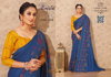Imli 138 By Kalptaru Cotton Designer Sarees Wholesale Price In Surat